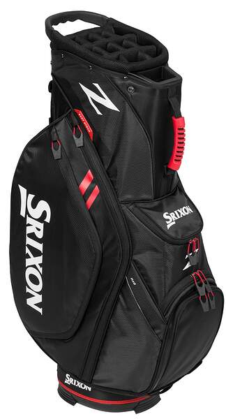 Srixon z best sale cart bag